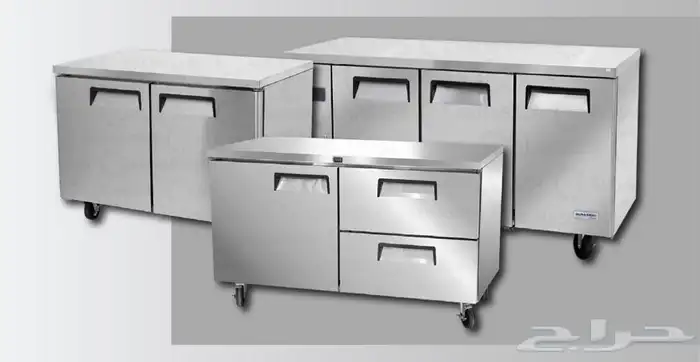 معدات مطاعم وكوفي شوب بصناعات امريكيه واوروبيه 4