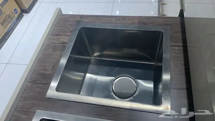 مجالي مطبخ تقنية النانو 3