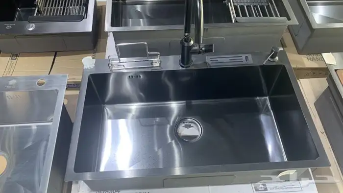 مجالي مطبخ تقنية النانو 5