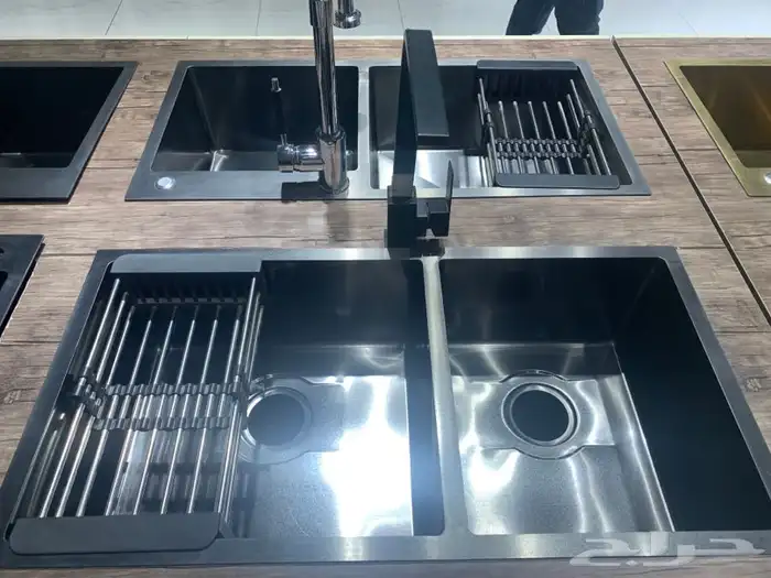 مجالي مطبخ تقنية النانو 1