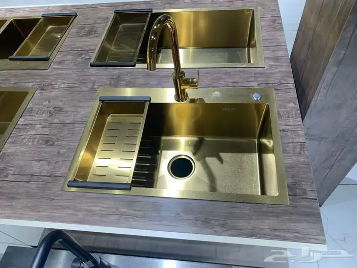 مجالي مطبخ تقنية النانو 7