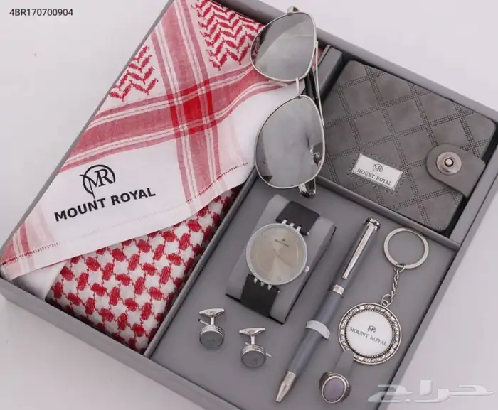 هدايا رجاليه بسعر الجمله 34