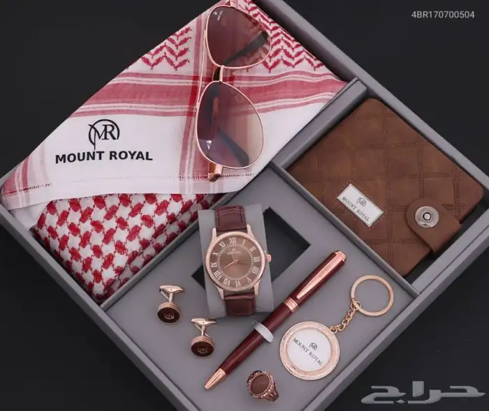 هدايا رجاليه بسعر الجمله 24