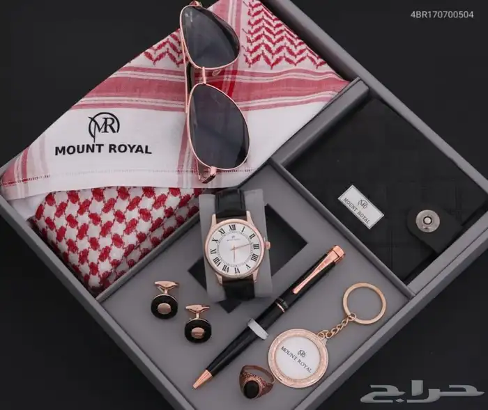 هدايا رجاليه بسعر الجمله 21