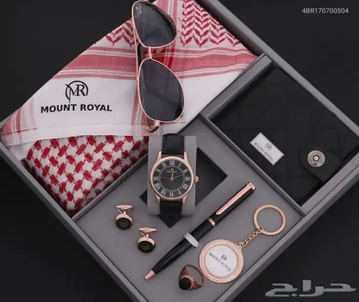 هدايا رجاليه بسعر الجمله 22