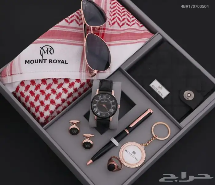 هدايا رجاليه بسعر الجمله 23