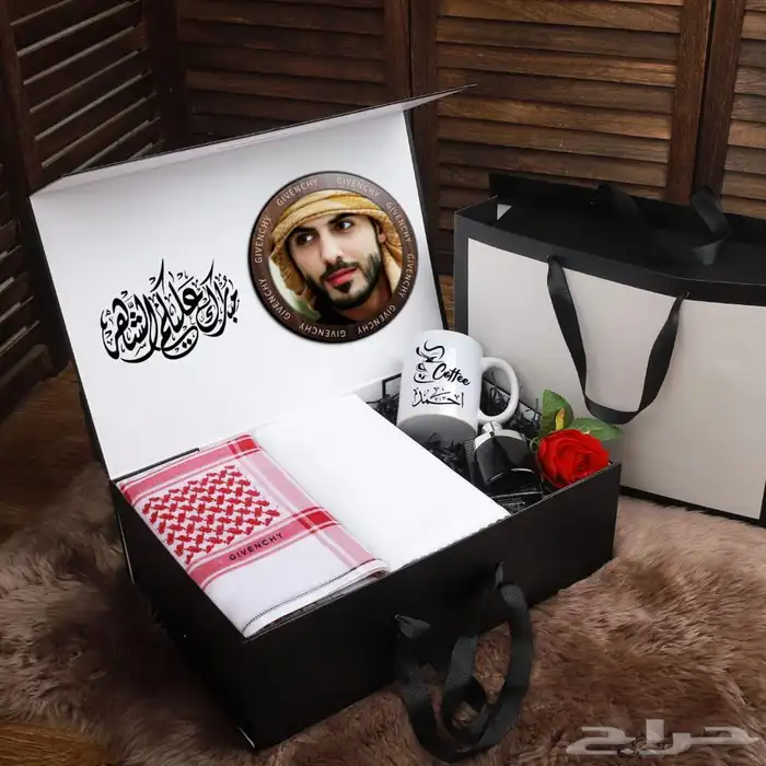 هدايا رجاليه بسعر الجمله 9