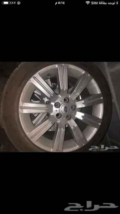 جنوط رنج روفر للبيع 2