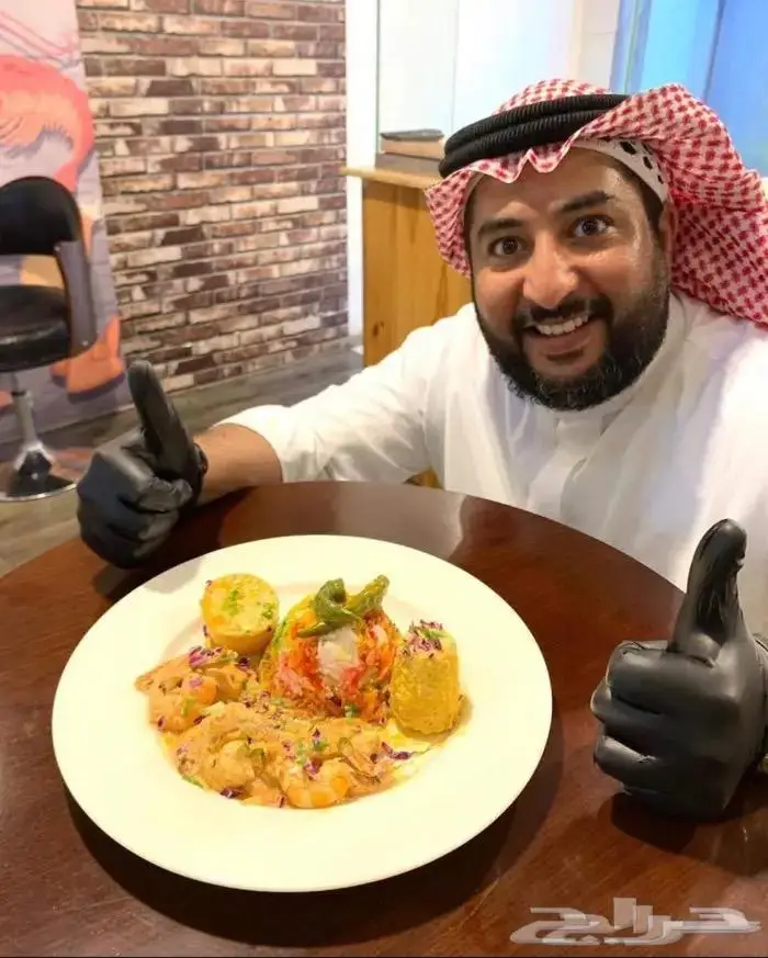 تدريب و تأسيس واستشارات المطاعم 5
