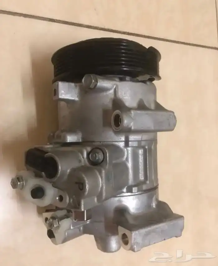 كمبروسر لكزس 2014 0