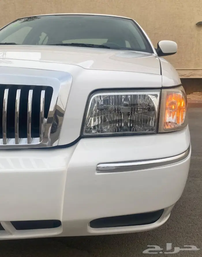 ماركيز 2010 - تم البيع - 30