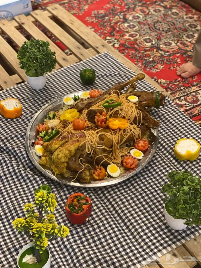 تدريب و تأسيس واستشارات المطاعم 7