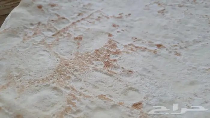 عجين كنافة خبزصاج 17