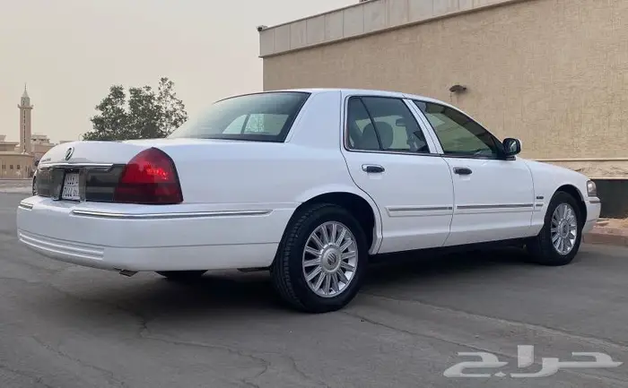 ماركيز 2010 - تم البيع - 5