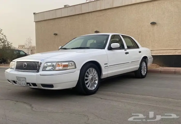 ماركيز 2010 - تم البيع - 1