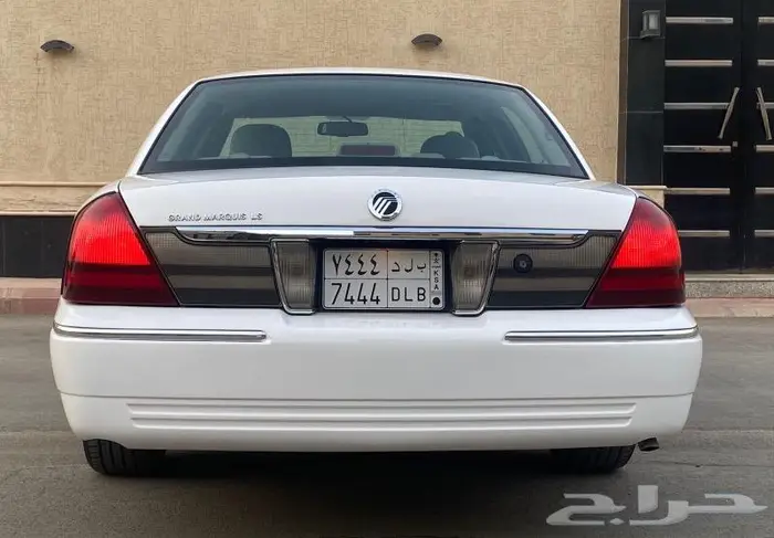 ماركيز 2010 - تم البيع - 7