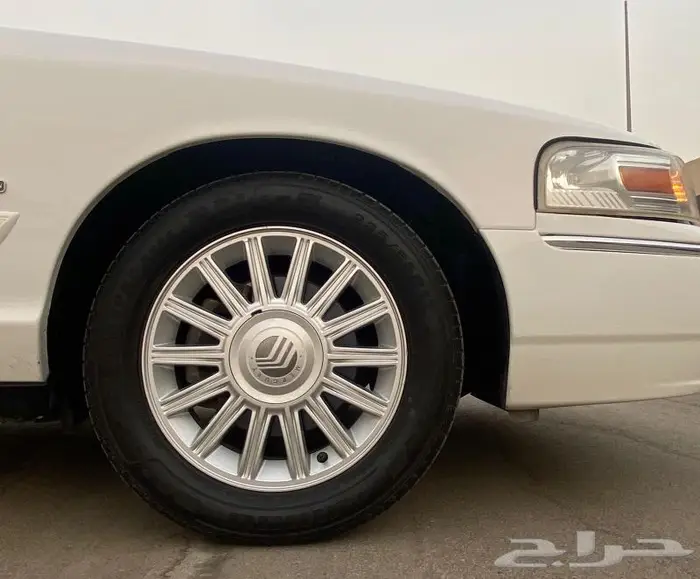 ماركيز 2010 - تم البيع - 33