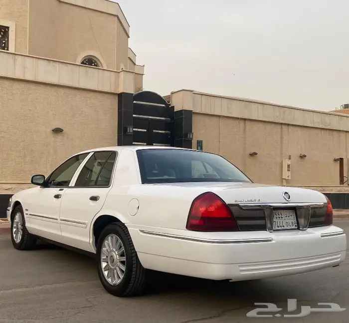 ماركيز 2010 - تم البيع - 6