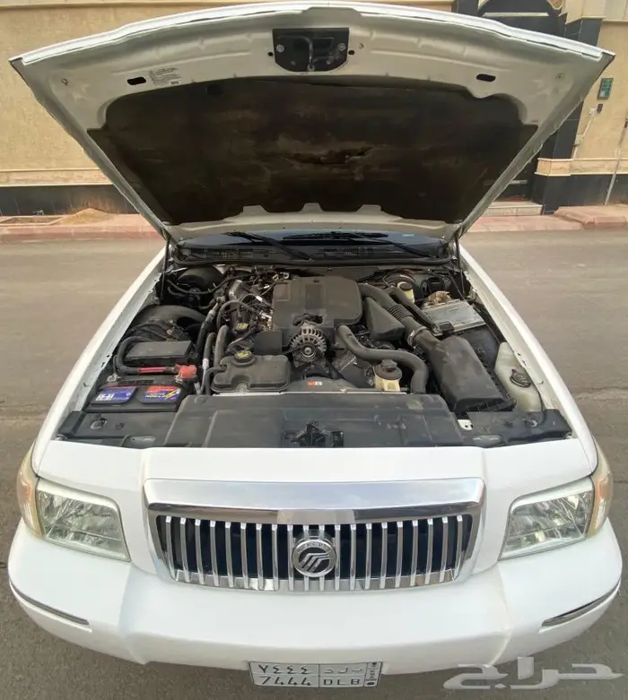 ماركيز 2010 - تم البيع - 29