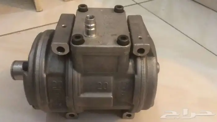 كمبروسر لكزس 2014 4