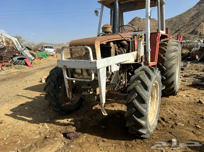 تشليح حراثات بجميع الانواع 25