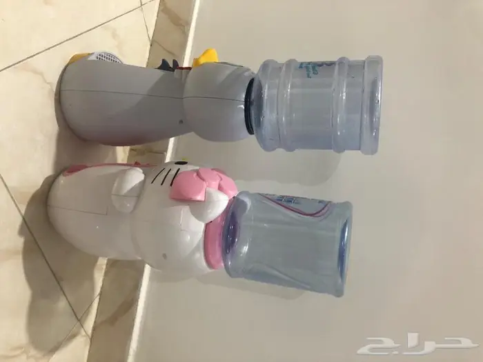 موزع مياه لي أطفال 3