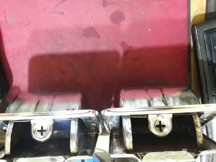 طفيات بليزر 76 إلى 91 3