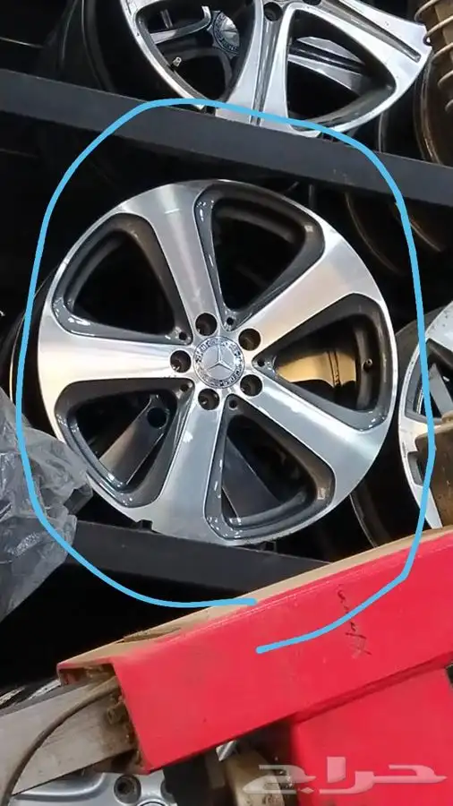 جنوط بانوراما يخت بي ام 17