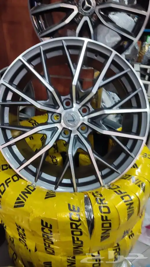 جنوط بانوراما يخت بي ام 6