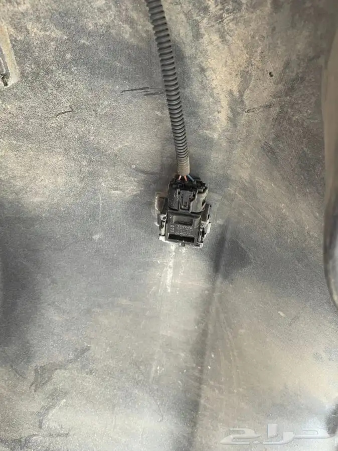 قطع غيار لكزس 460 15