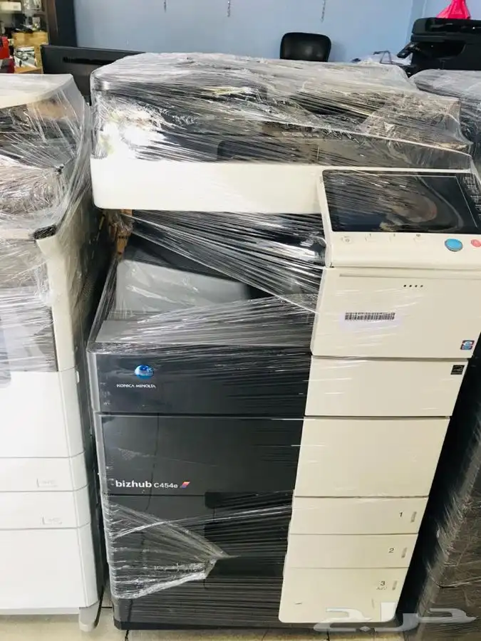 طابعات و احبار و مزيد 0