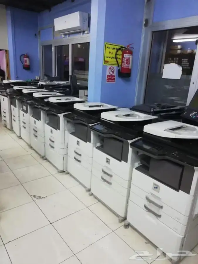 طابعات و احبار و مزيد 2