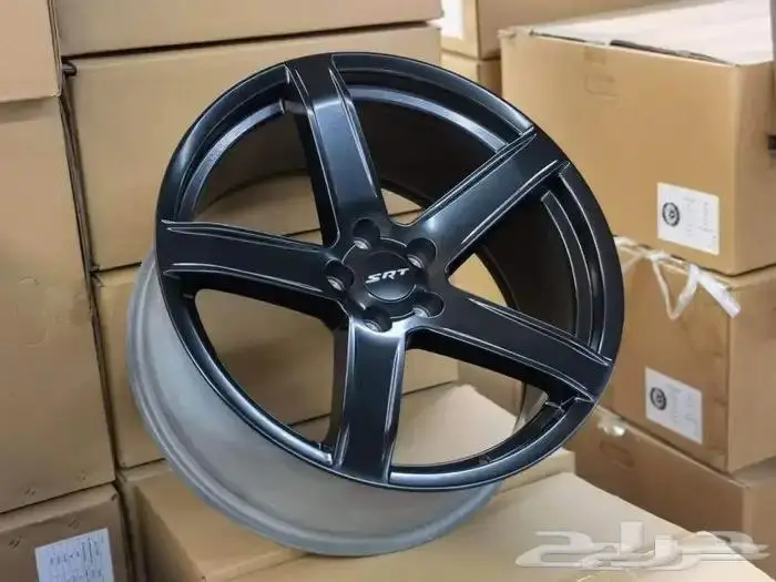 جنوط دوج تشارجر هلكات 2020SRTمقاس 20 2