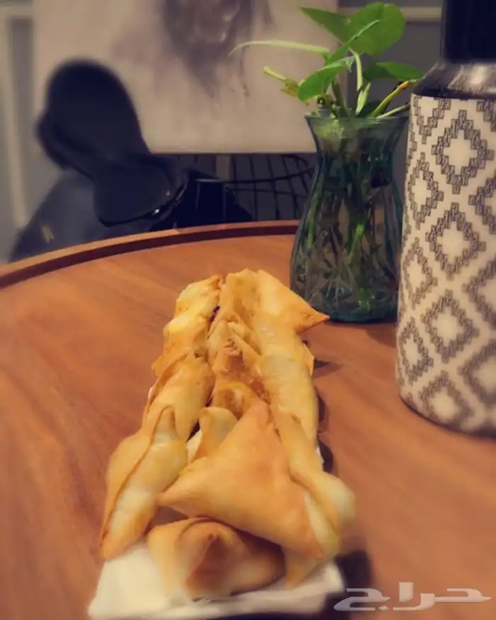 اسوي اطيب سمبوسه بجميع الانواع 3