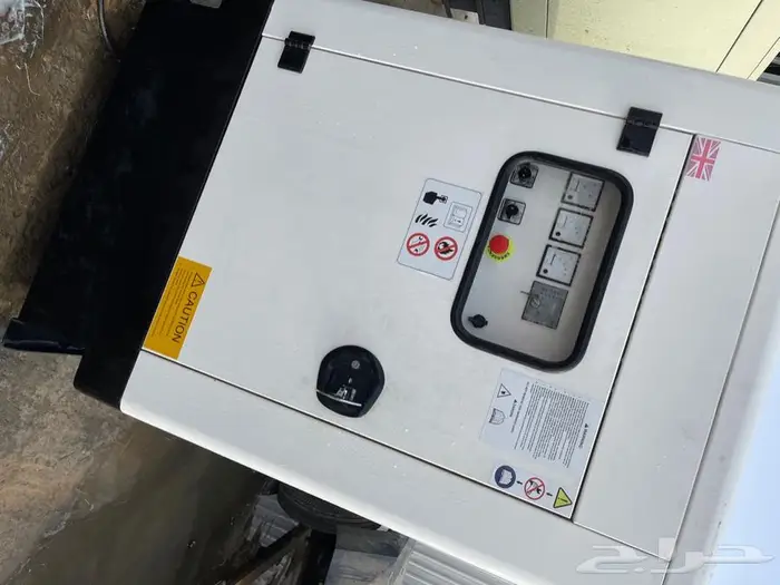 تاجير مولدات كهرباء لجميع المناسبات 0