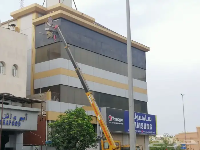 لوحات اعلانية 45