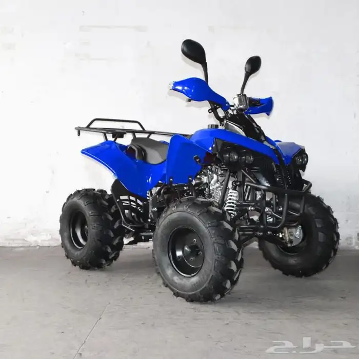 دباب اربع كفرات 125 cc 4