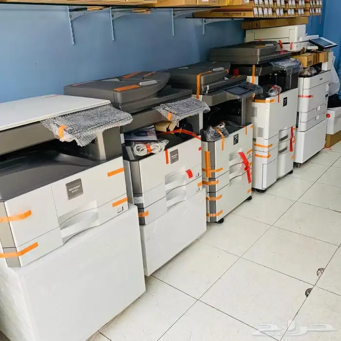 طابعات و احبار و مزيد 1