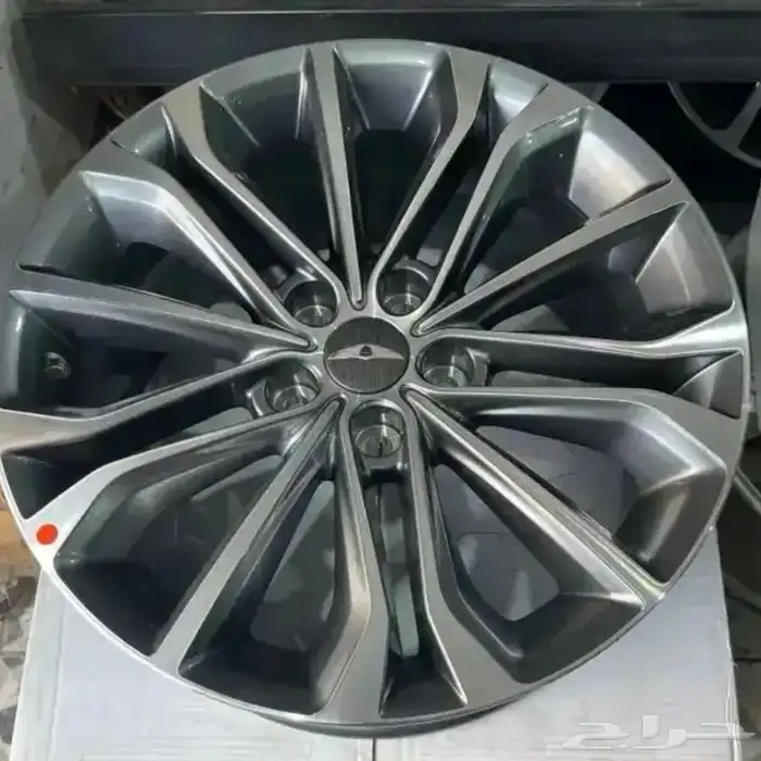 جنط مرسيدس 30