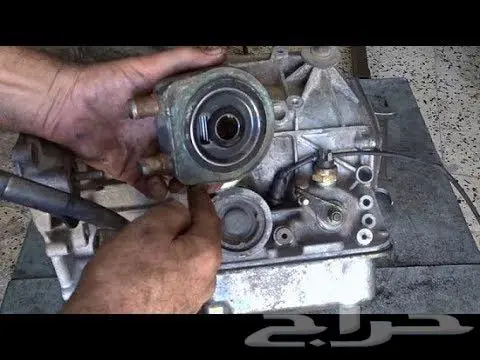 تفيير قطع استهلاكيه ضروريه بالسياره وفحص شامل 8
