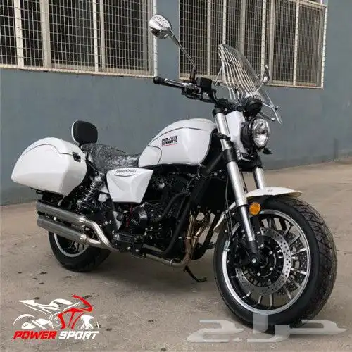 دباب كروز 400cc 0