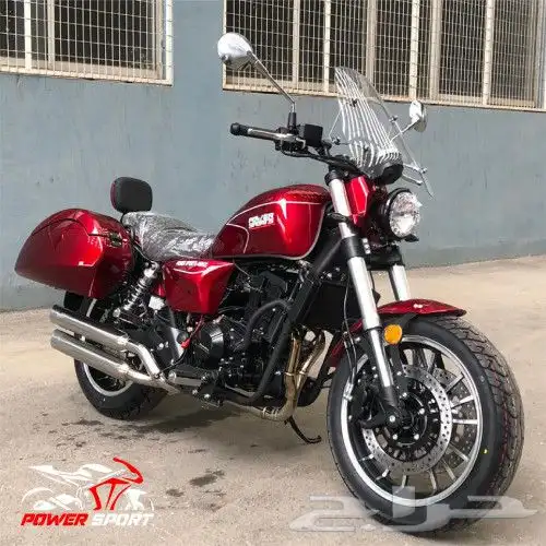 دباب كروز 400cc 1