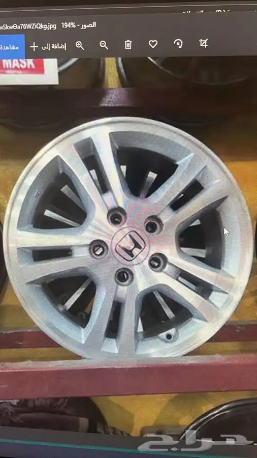 جنوط بانوراما يخت. الجوهره 18