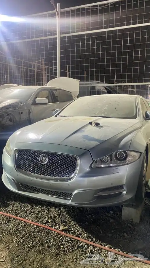 قطع رنج روفر - قطع جاكور - قطع ميزراتي 5