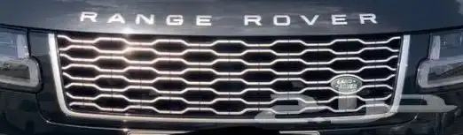 قطع رنج روفر - قطع جاكور - قطع ميزراتي 0