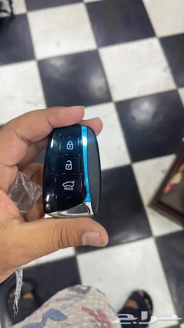 فتح سيارات مغلقة برمجه مفاتيح فورد جيب دودج  6