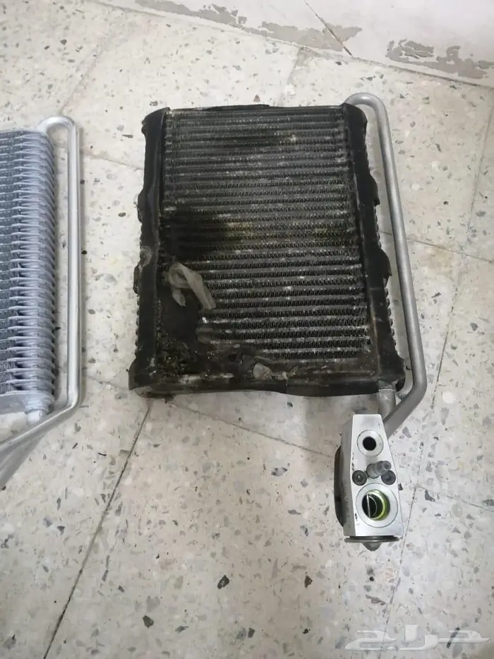 تفيير قطع استهلاكيه ضروريه بالسياره وفحص شامل 14