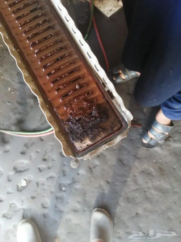 تفيير قطع استهلاكيه ضروريه بالسياره وفحص شامل 9