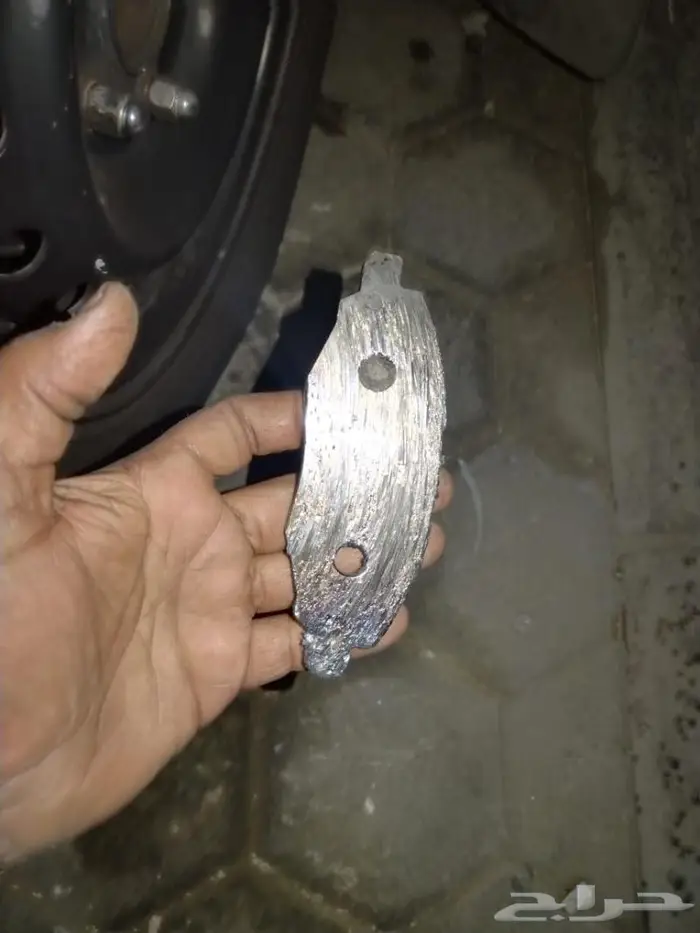 تفيير قطع استهلاكيه ضروريه بالسياره وفحص شامل 10