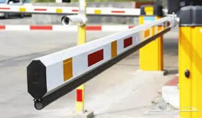 بوابة التحكم في دخول وخروج السيارات الايطالية 0544217662 4